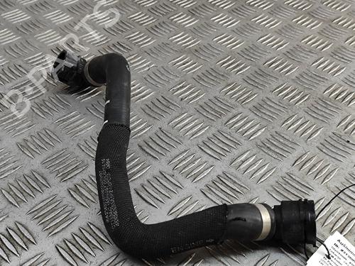 Pipe MERCEDES-BENZ GLC Coupe (C253) 300 4-matic (253.384) | BP27799222M125 