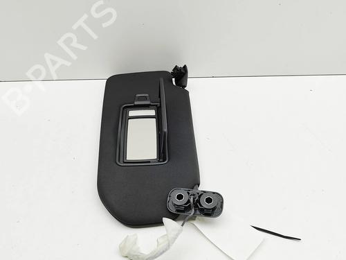 Right sun visor VOLVO V90 II Estate (235) D4 | BP32680593I2 - Image 5