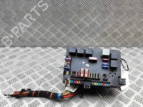 Fuse box MERCEDES-BENZ S-CLASS Coupe (C216) CL 500 4-matic (216.394) | BP33387727E1  - Image 5