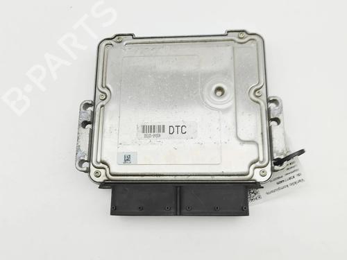 Engine control unit (ECU) KIA OPTIMA Sportswagon (JF) 1.7 CRDi | BP38756769M57 - Image 3