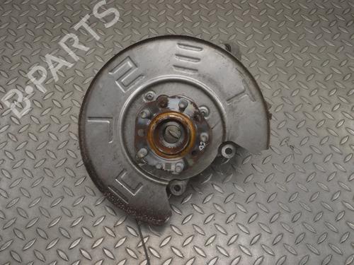 Right rear steering knuckle TESLA MODEL 3 (5YJ3) EV AWD | BP33364382M28 - Image 2