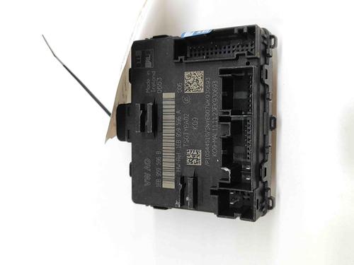 Used Electronic module SKODA ENYAQ iV SUV (5AZ) 85X (286 hp) 28555907