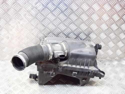 Air filter box SAAB 9-3 (YS3F, E79, D79, D75) 1.9 TiD | BP9165893M87 