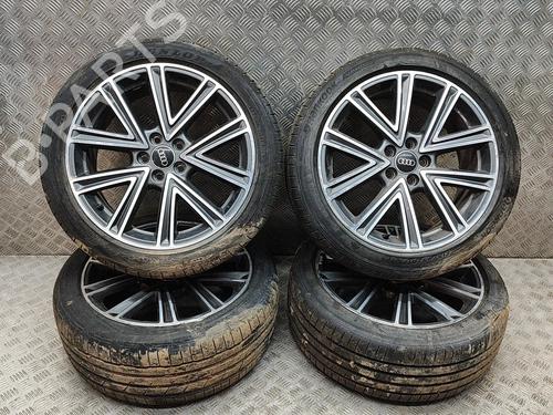 Used Rim AUDI A1 Sportback (GBA) 25 TFSI (95 hp) 30836825