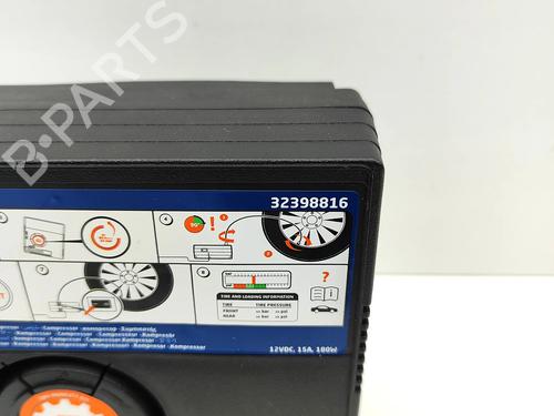 Andre VOLVO XC40 (536) B3 Mild-Hybrid | BP31859303O1 