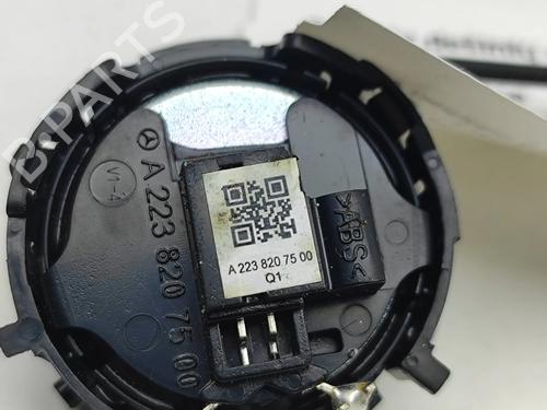 Speaker MERCEDES-BENZ EQE (V295) EQE 53 AMG 4-matic+ (295.153) | BP28121551E2 