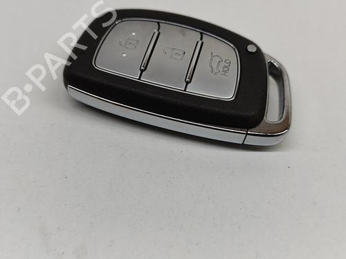 Used Electronic module HYUNDAI IONIQ (AE) 1.6 GDI Hybrid (105 hp) 16258325