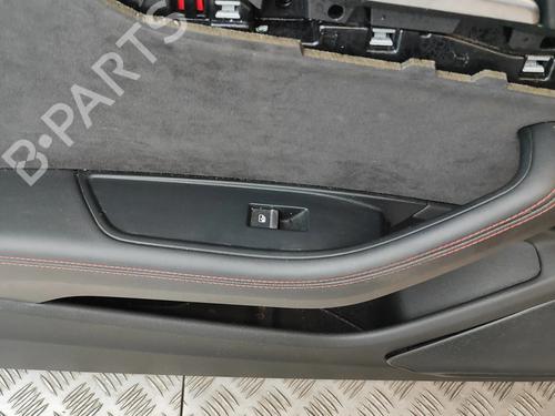 Sæde sæt AUDI A5 (F53, F5P) S5 TFSI quattro | BP37426009C78 - Image 17