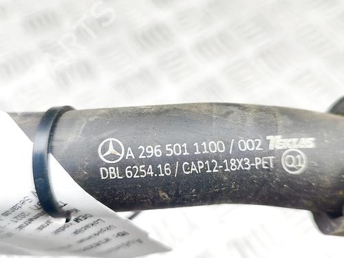 Pipe MERCEDES-BENZ EQS (V297) EQS 450+ (297.123) | BP39030613M125 - Image 6