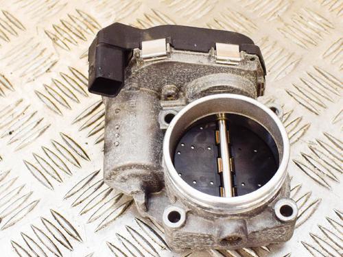 Used Throttle body BMW 3 (E90) 318 i (143 hp) 6863462