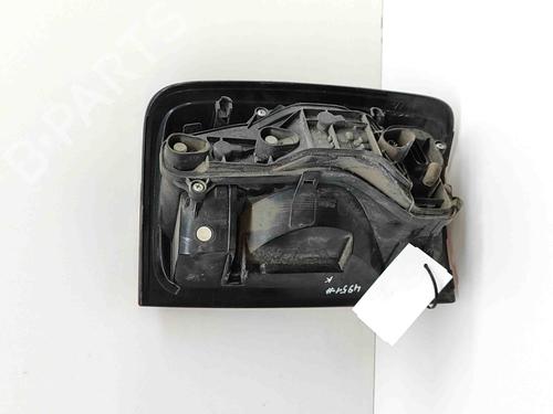 Left taillight MERCEDES-BENZ E-CLASS Convertible (A207) E 200 CGI (207.448) | BP29867338C34