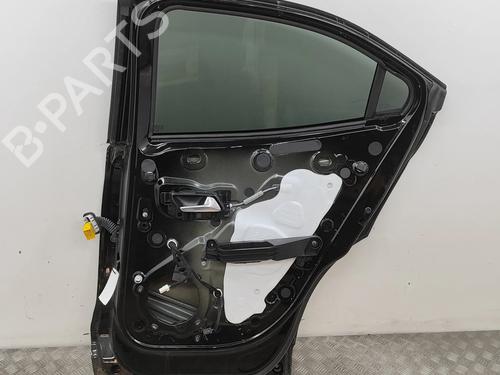 Dør højre bagtil OPEL MOKKA 1.2 (76) | BP33370294C5 - Image 2