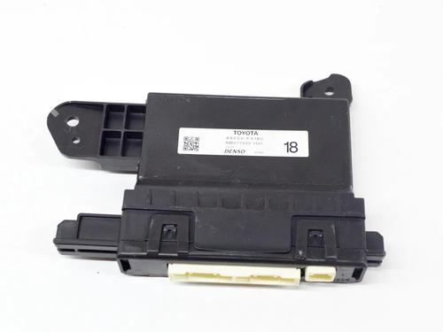 Used Electronic module Electronic module TOYOTA C-HR (_X1_) 1.8 Hybrid (ZYX10_, ZYX11_) (98 hp) 16270500 16270500