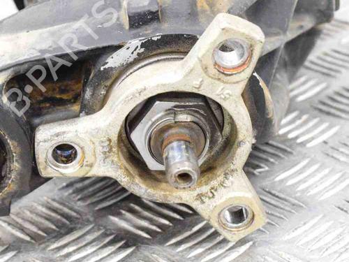 Rear differential MERCEDES-BENZ M-CLASS (W166) ML 350 (166.058) | BP7737300M24 