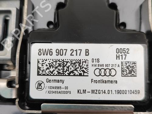 Camera AUDI A5 (F53, F5P) 35 TFSI Mild Hybrid | BP28436479E14 