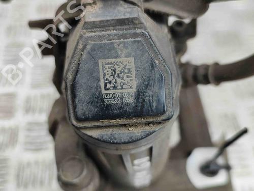 Right rear brake caliper BMW 3 (G20, G80, G28) 330 e Plug-in-Hybrid | BP27796513M106