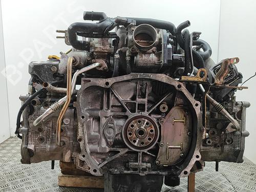 Used Engine SUBARU IMPREZA Saloon (GD) 2.0 i AWD (GD9) (125 hp) 31072870