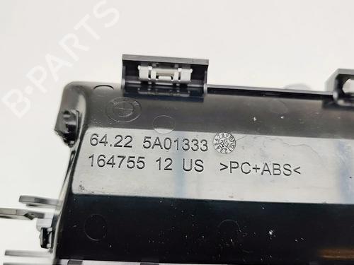 Luftventil BMW X5 (G05, F95) xDrive 45 e Plug-in Hybrid | BP36358555I21  - Image 7