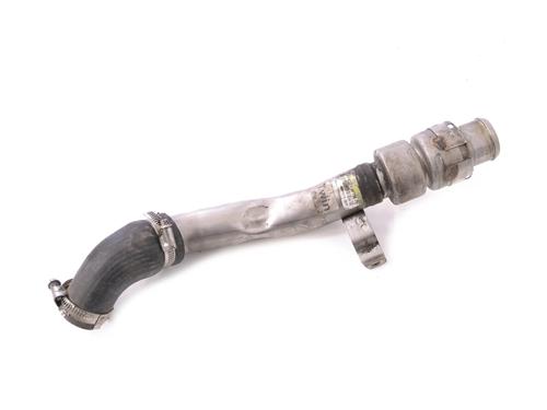 Used Intercooler pipe Intercooler pipe LAND ROVER RANGE ROVER SPORT II (L494) 3.0 SDV6 4x4 (306 hp) 33345707 33345707