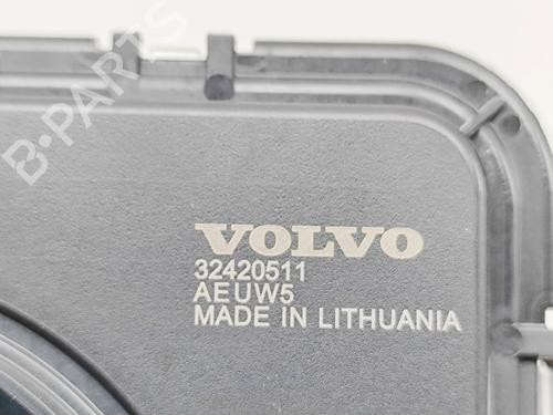 Electronic module VOLVO EX40 (536) EV | BP38650414M83 - Image 7