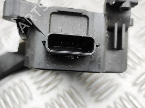 Pedal NISSAN LEAF (ZE1) Electric | BP37797831I4 - Image 7