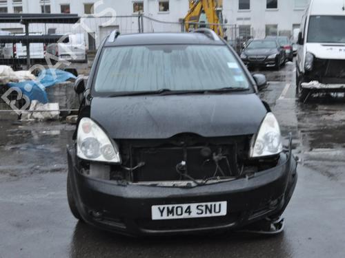 Used Other TOYOTA COROLLA Verso (ZER_, ZZE12_, R1_) 2.0 D-4D (CUR10_, CUR10R) (116 hp) 32754750