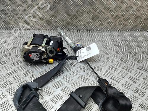 Used Front left seatbelt Front left seatbelt PORSCHE MACAN (XAB) 4S Electric 4 (XABDC1) (517 hp) 33433191 33433191