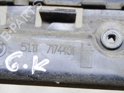 Support BMW 1 (E87) 116 i | BP13386389C155 