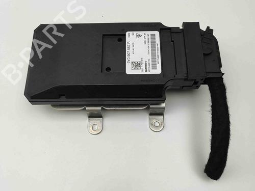 Elektronisk modul PORSCHE CAYENNE Coupe (9YB) 3.0 AWD (9YBAA1) (340 hp) 27794016