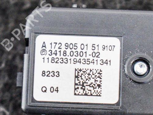 Switch MERCEDES-BENZ GLA-CLASS (X156) GLA 180 (156.942) | BP6743785I30 