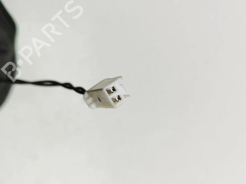 Heckklappengriff MAZDA 3 Hatchback (BP) 2.5 e-SKYACTIV-G (BP5H) | BP30937983C132