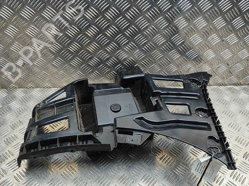 Used Rear bumper bracket BMW X1 (F48) sDrive 18 d (150 hp) 29730786