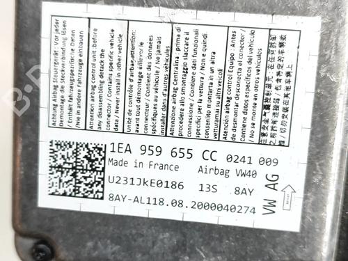 ECU airbags VW ID.3 (E11, E12) Pro | BP27767535M53 - Image 6