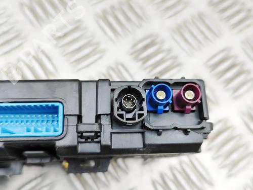 Electronic module RENAULT MASTER III Van (FV) 2.3 dCi 130 FWD (FV0M, FV0Y, FV0J, FV02, FV03) | BP39472899M83 - Image 6