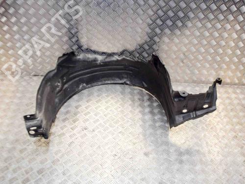 Used Wheel arch NISSAN PRIMERA (P12) 2.2 dCi (139 hp) 14628423