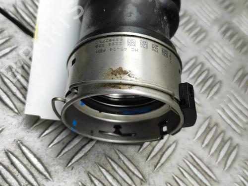 Pipe KIA SORENTO IV (MQ4, MQ4A) 1.6 T-GDi Plug-in Hybrid AWD | BP32025555M125 - Image 4