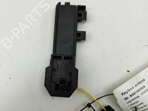 Electronic module AUDI Q5 (FYB, FYG) SQ5 TDI Mild Hybrid quattro | BP39421354M83 - Image 5
