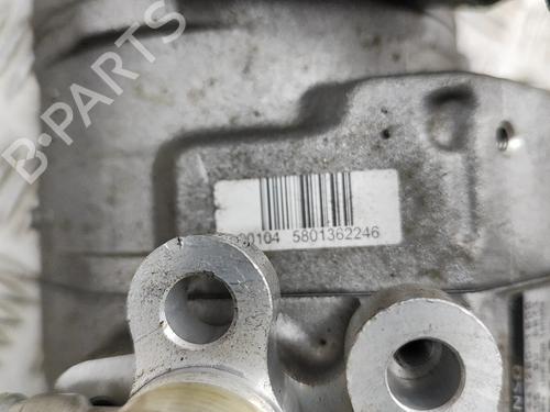 AC-Kompressor IVECO DAILY VI Van 33-210, 35-210 | BP28548301M34