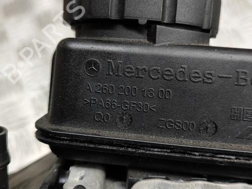 Intercooler MERCEDES-BENZ A-CLASS (W177) AMG A 35 4-matic (177.051) | BP27779711M30 