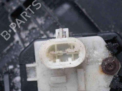 Radiator fan OPEL CORSA D (S07) 1.2 (L08, L68) | BP6730013M35 