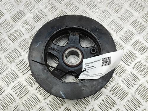 Pulley BMW 5 (E60) 530 d | BP35982690M122 - Image 4