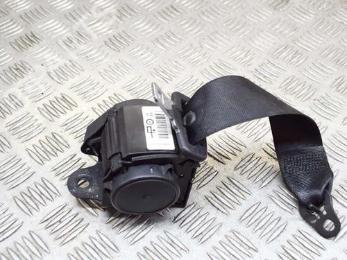 Sikkerhedssele bag venstre BMW 4 Coupe (F32, F82) 420 d (184 hp) 8625603