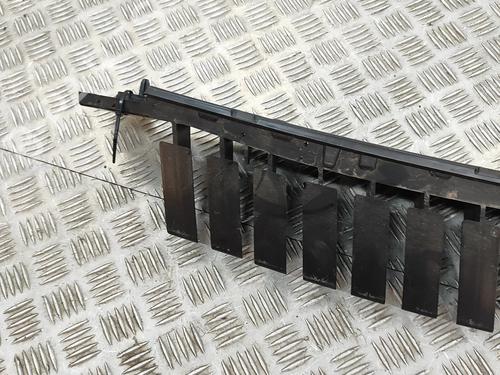 Rear bumper bracket PEUGEOT 408 II (FP_, F3_, FM_) PureTech 130 (FPHNST) | BP27796580C159 