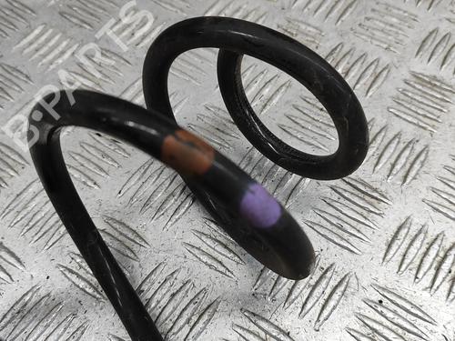 Shock absorber spring NISSAN QASHQAI III (J12) 1.3 DIG-T | BP28564785C152 