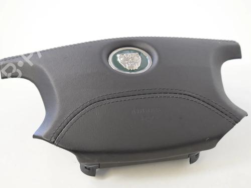 Used Driver airbag JAGUAR S-TYPE II (X200) 2.7 D (207 hp) 30210301