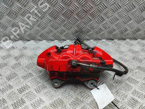 Left front brake caliper TESLA MODEL 3 (5YJ3) EV Performance AWD | BP33391673M105 - Image 4