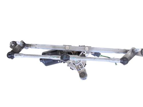 Used Front wipers mechanism SSANGYONG KORANDO (CK) 2.2 Xdi (178 hp) 30254345