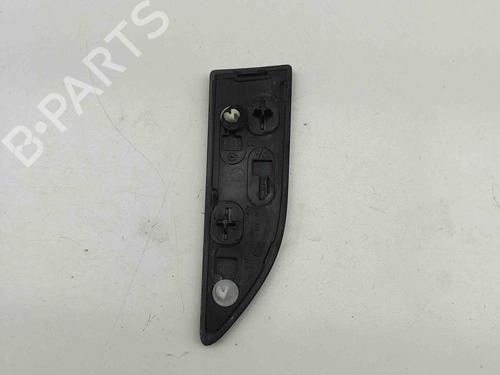 Door moulding trim LAND ROVER RANGE ROVER EVOQUE (L538) 2.2 D 4x4 | BP29486654C150 