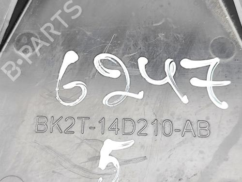 Electronic module FORD TRANSIT CUSTOM V362 Bus (F3) 2.0 EcoBlue | BP36358785M83 - Image 7