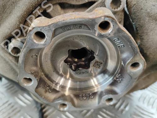 Engine AUDI E-TRON Sportback (GEA) 55 quattro | BP32680045M1  - Image 5